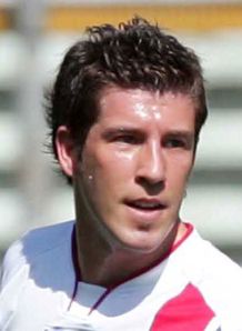 Picture of Mariano Izco