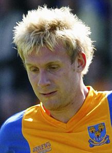 Picture of Jamie Tolley