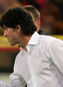 Joachim Low Germany