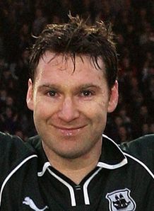 Picture of Kevin Gallen