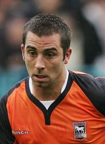 Kevin Horlock