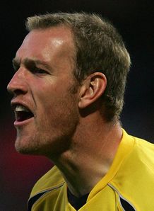 Picture of Kevin Pilkington