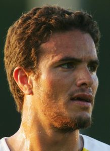 Laurent Robert