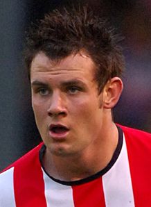 Picture of Lee Beevers