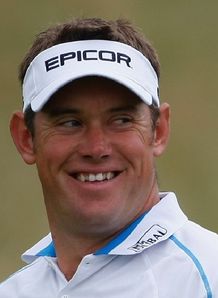 Lee Westwood