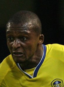 Lions to snap up Kandol