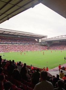 Fans' bid to buy Liverpool