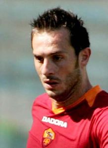 Picture of Marco Cassetti