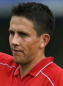 Picture of Mark Hudson