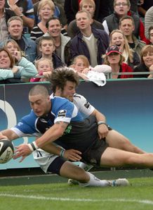 Matt Banahan Bath Matt Banahan Bath