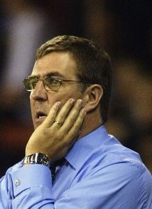 McGhee Mark