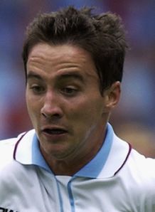 Michael Boulding