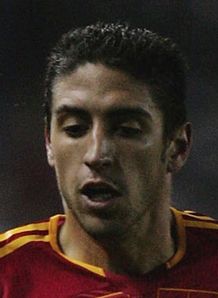 Picture of Miguel Pallardo