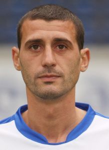 Picture of Mihai Tararache