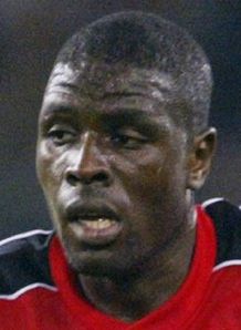Picture of Mohammadou Idrissou