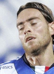 Picture of Davide Moro