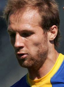 Blackpool eye Bosnian