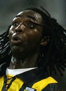 Mustapha Riga