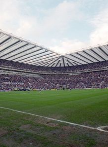 NUFC merry-go-round