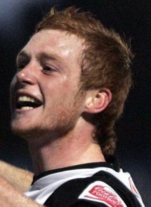 Picture of Nick Hegarty