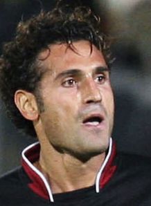 Picture of Nicola Amoruso