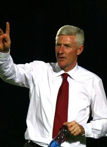 Nigel Worthington