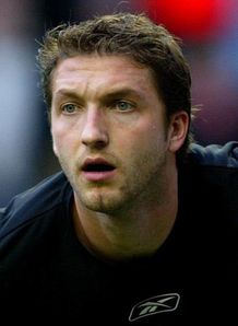 Picture of Patrice Luzi