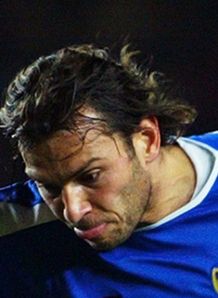 Pompey in shock Berger bid