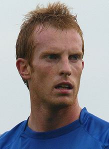 Picture of Paul Bolland