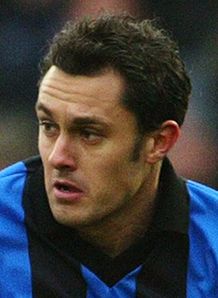 Paul Hurst