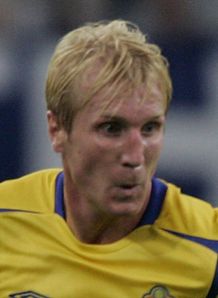 Picture of Petter Hansson