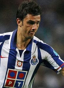 Postiga to miss Reds clash
