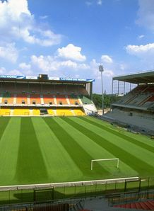 Lens starlets set for move