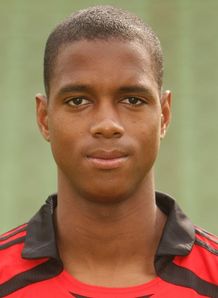 Picture of Ricardo Faty