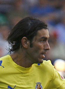 Villarreal Robert Pires