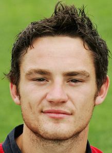 Ryan Lamb Gloucester