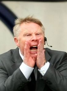 Sammy Lee