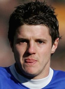 Picture of Scott Barron