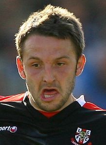 Picture of Scott Kerr