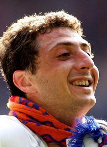 Picture of Shota Arveladze