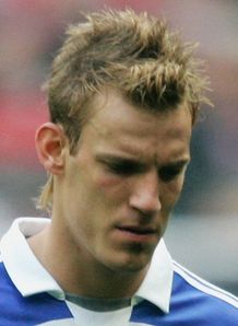Soren Larsen