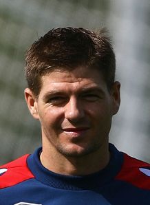 Gerrard: No Rafa rift