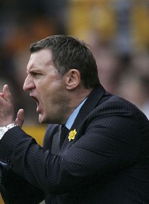 Mowbray undaunted by Gunners