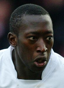 Toumani Diagouraga