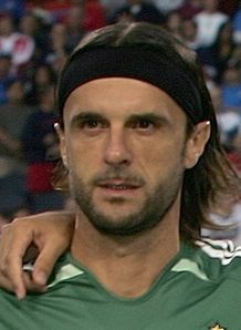 Picture of Valerio Fiori