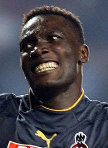 Picture of Victor Agali