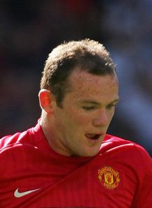 Duo fit for Red Devils