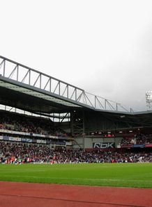 Hammers land Hungarian