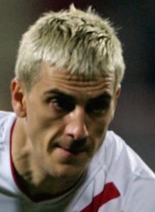 Picture of Yohan Demont