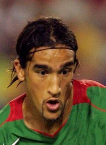 Picture of Youssouf Hadji